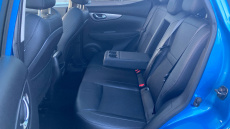 Nissan Qashqai 1.3 DiG-T 160 Tekna 5dr Petrol Hatchback